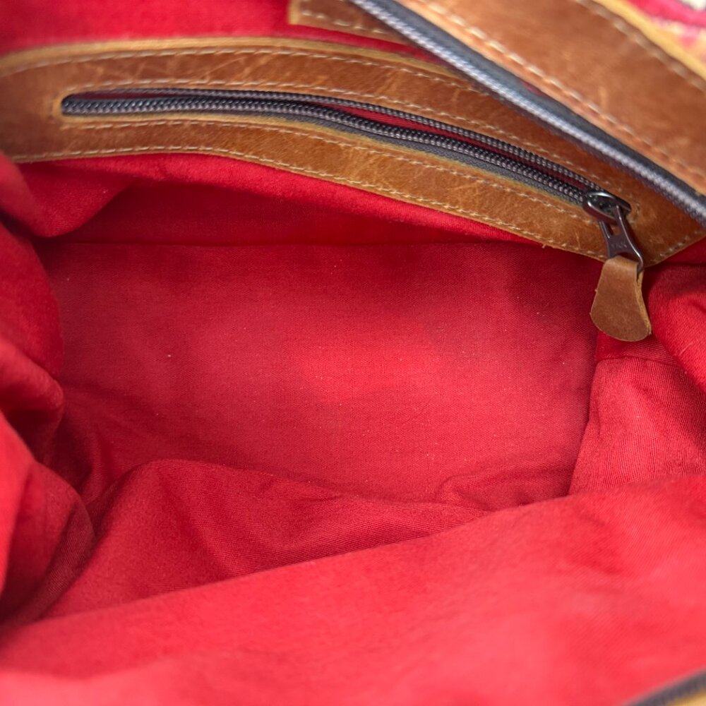 Nena & Co Shoulder/Hand Bag View 4